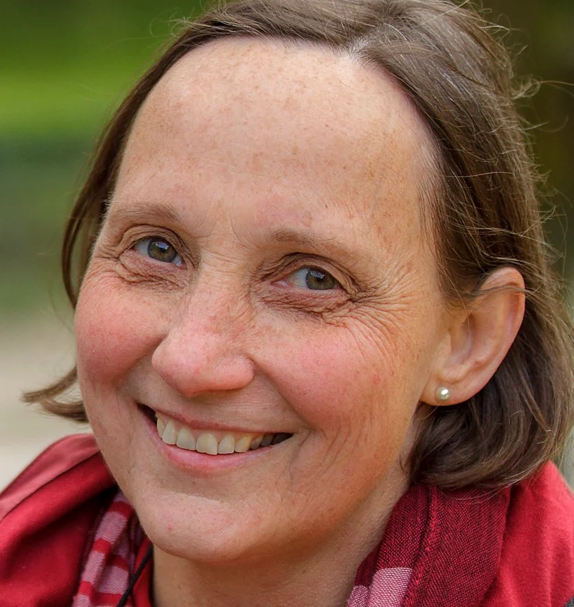Dr. med. Jutta Draeger